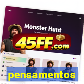 pensamentos viajantes novo whatsapp